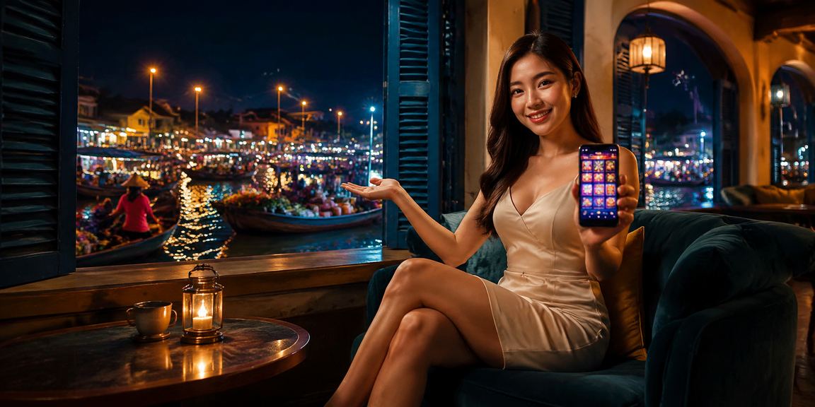 Người dùng gfl2 tại Cần Thơ truy cập an toàn qua điện thoại
